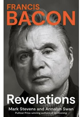 Francis Bacon: Revelations