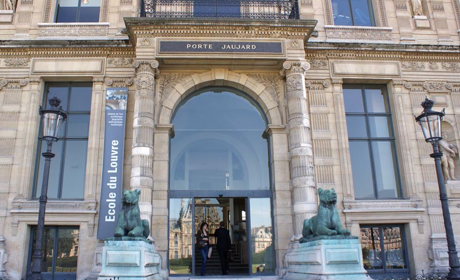 Ecole du Louvre