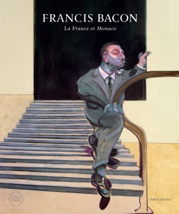 FRANCIS BACON, La France et Monaco