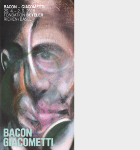 Bacon-Giacometti