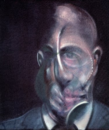 Une exposition Francis Bacon en 2016 à Monaco