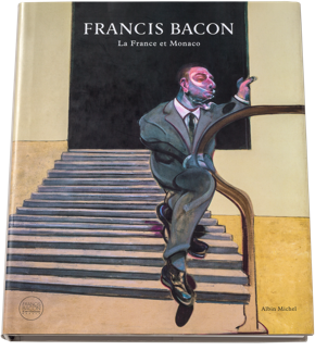 Francis Bacon, la France et Monaco