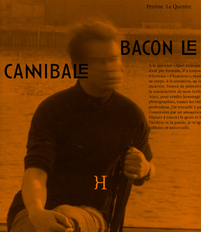Bacon le cannibale