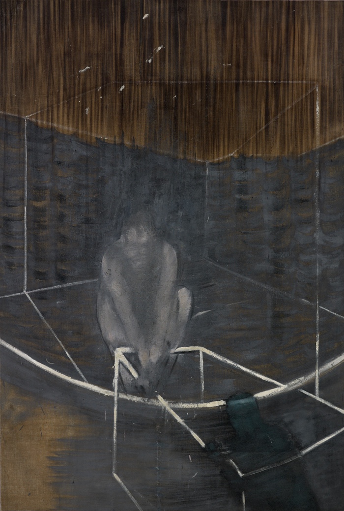 Francis Bacon Collection - Paintings