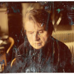 Francis Bacon Reece Mews London 197 Peter Stark