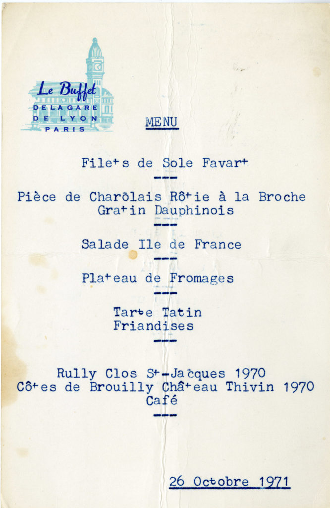 menu-card-grand-palais-preview-dinner-at-le-train-bleu-26-oct-1971