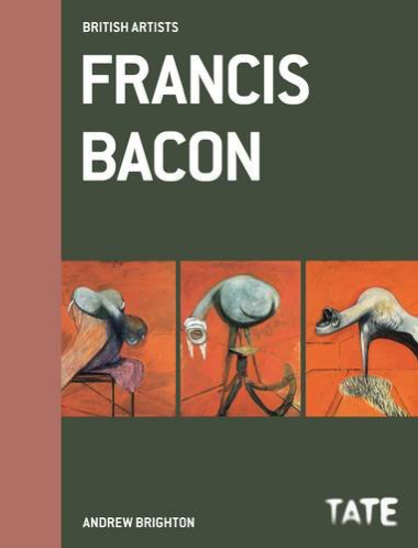 Francis Bacon (British Artists series)