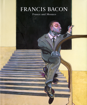 Francis Bacon, Monaco et la culture française