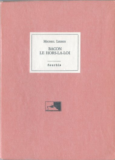 Bacon Le Hors-La-Loi