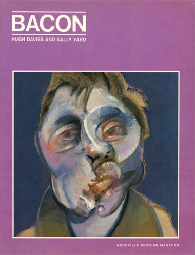 Francis Bacon (Modern Masters)