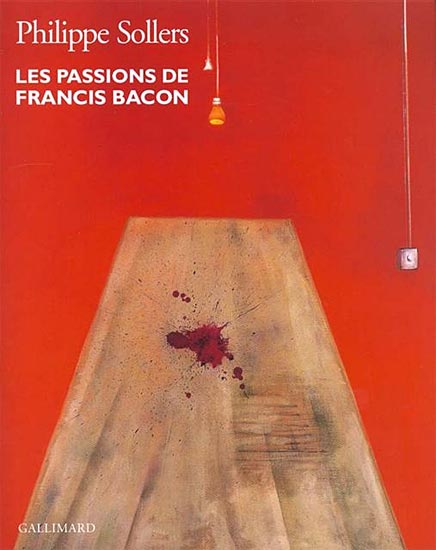 Les passions de Francis Bacon