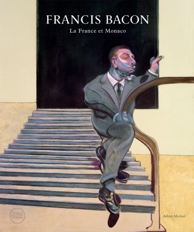 Frances Bacon, La France et Monaco