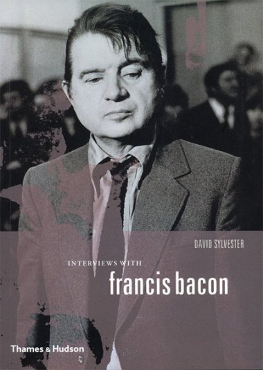 Interviews with Francis Bacon