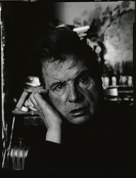 Francis Bacon Collection - Photographs