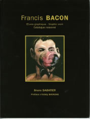 Francis Bacon : Œuvre graphique