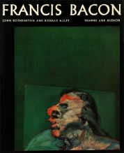 Francis Bacon: Catalogue Raisonné