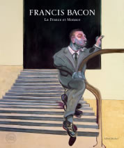 Francis Bacon, La France et Monaco