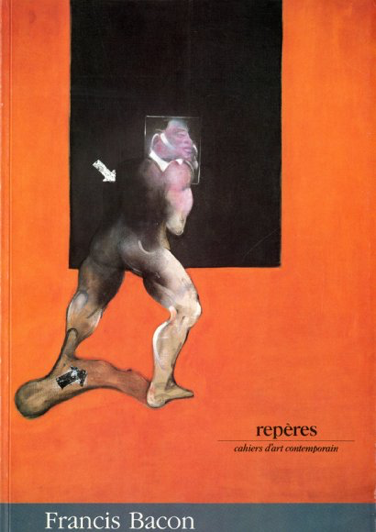 Francis Bacon : Peintures récentes