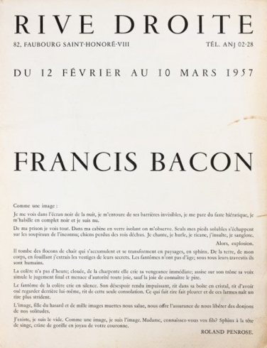 Francis Bacon