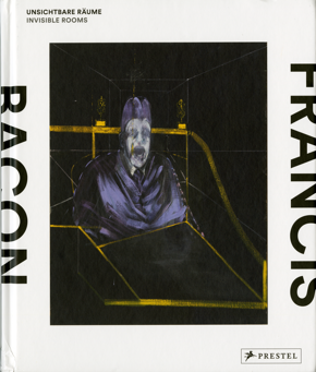 Francis Bacon, Invisible Rooms