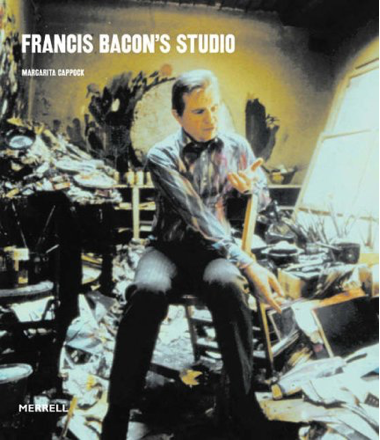 Francis Bacon’s Studio