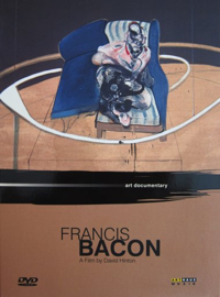 Francis Bacon Arthaus documentary