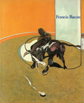 Francis Bacon : Retrospective