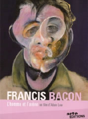 Francis Bacon – L’homme et l’arène