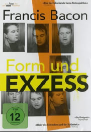 Francis Bacon: Form und Exzess