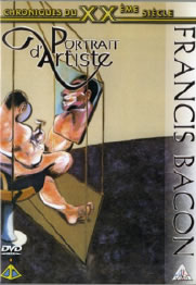 Portrait d’artiste : Francis Bacon