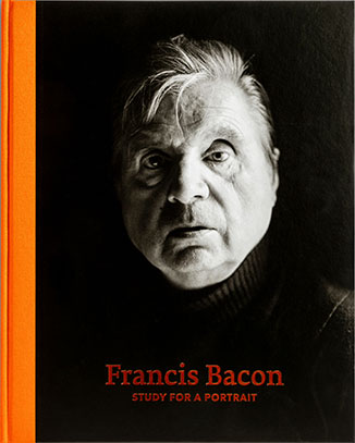 Francis Bacon: Study for a Portrait