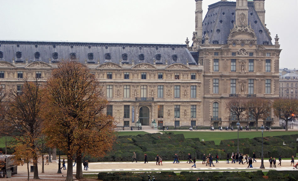 École du Louvre