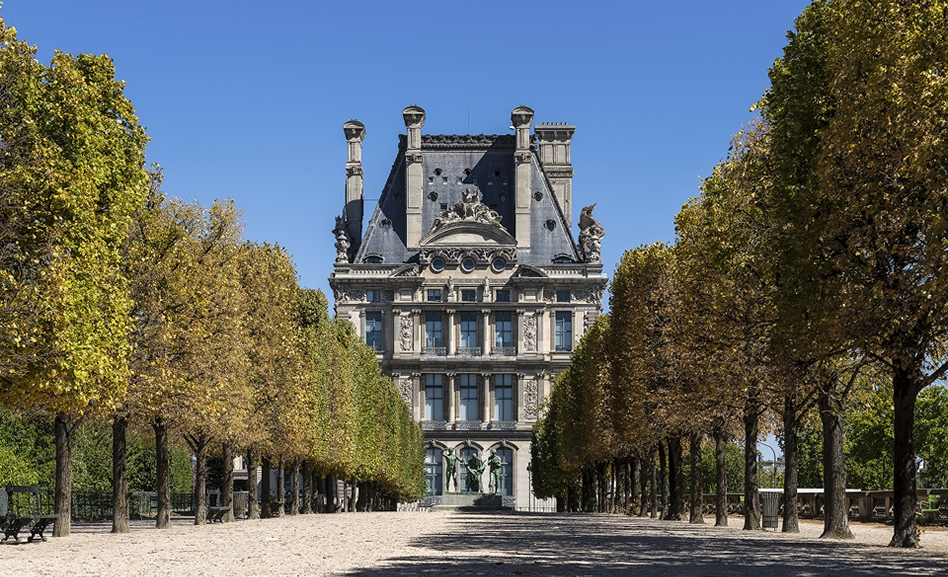 École du Louvre | Research Scholarship
