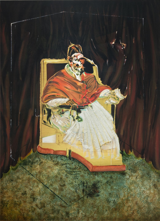 Francis Bacon Collection - Graphic Works