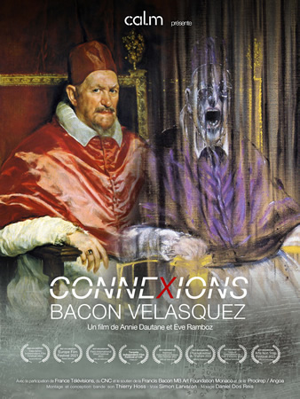 CONNEXIONS: BACON - VÉLASQUEZ