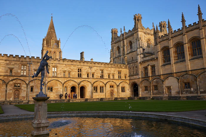 Photograph-Ian-Wallman.-Courtesy-The-Governing-Body-Christ-Church-Oxford