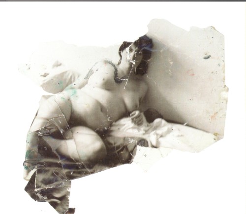 Henrietta Moraes, c.1962. Photo: John Deakin Francis Bacon, Portrait of Henrietta Moraes, 1963 (Archives The Hugh Lane Gallery, Dublin)