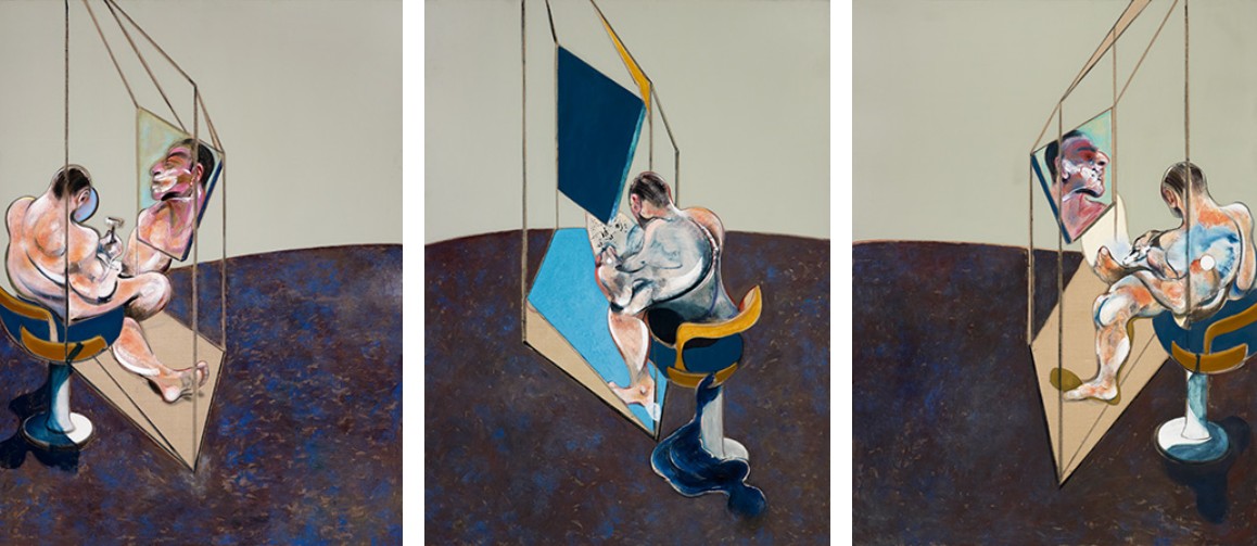 Francis Bacon Biography 1970 - 1979 - MB Art Foundation