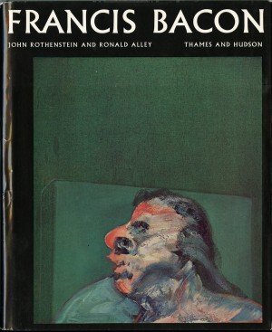 catalogue raisonné by Ronald Alley. Hardback. First published by London: Thames & Hudson, and New York: Viking Press in 1964.