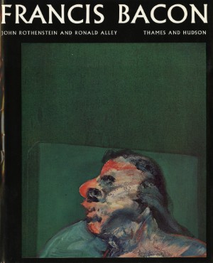 Francis Bacon catalogue raisonné 1964