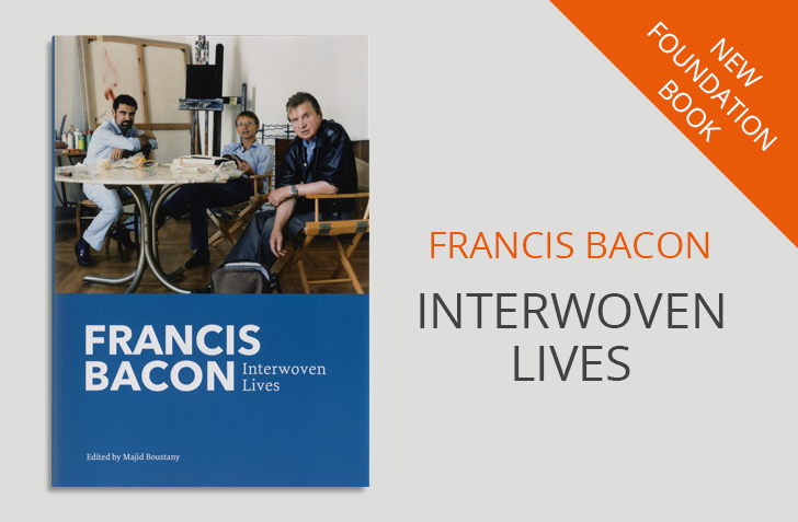 Francis Bacon Interwoven Lives