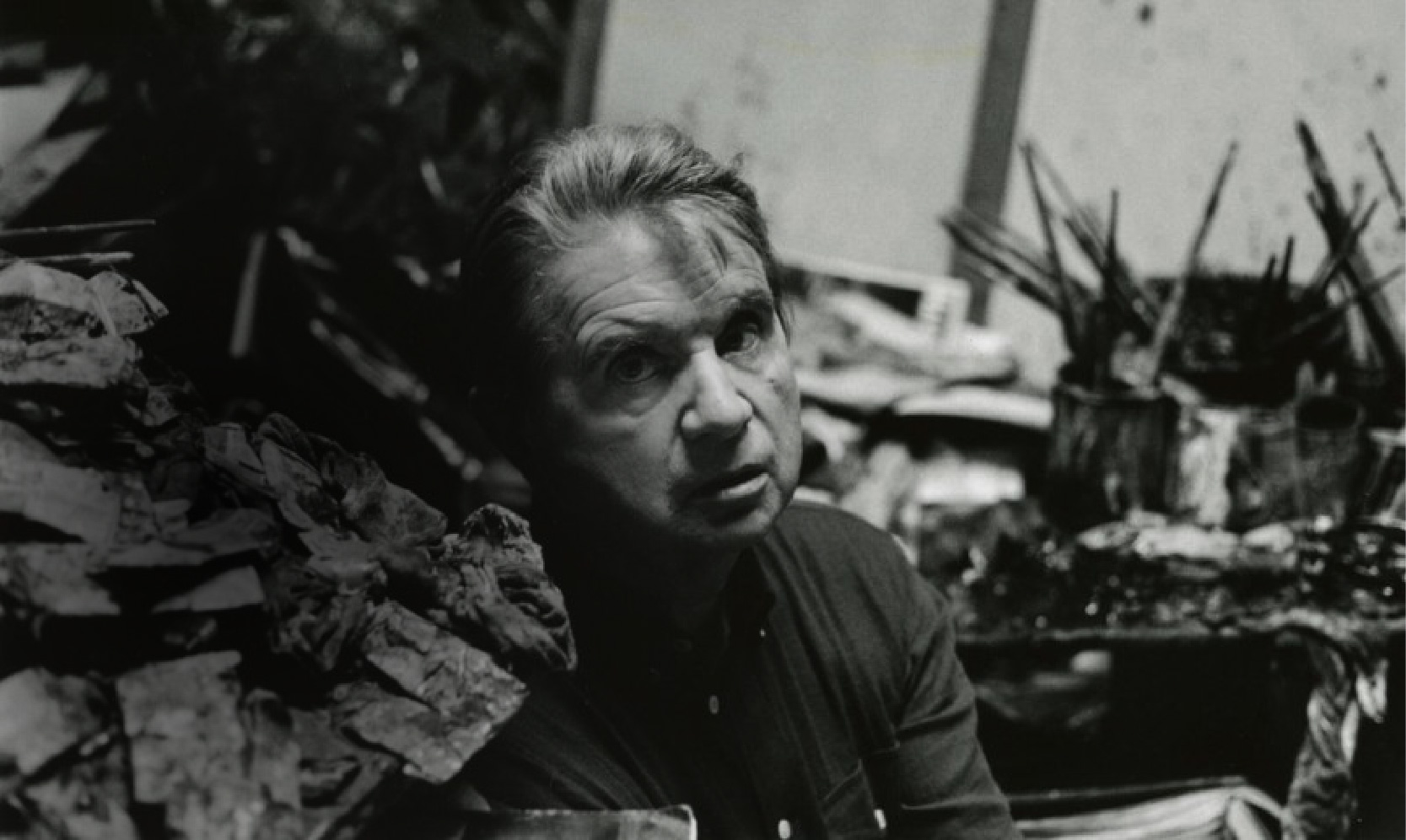 Francis Bacon MB Art Foundation