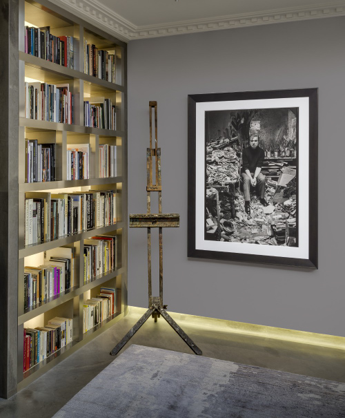 Francis Bacon MB Art Foundation
