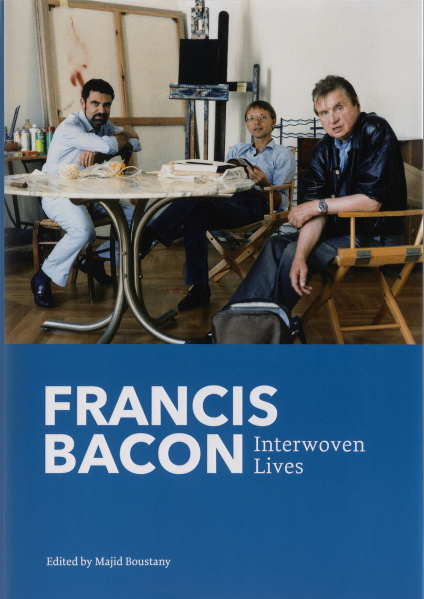 New Book: Francis Bacon Interwoven Lives
