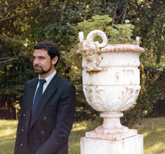 Eddy Batache (1939-2026)