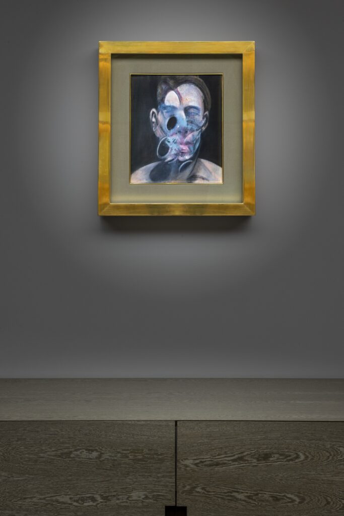 ‘Francis Bacon|Peter Beard: Figures in the Raw’, a new exhibition at the Francis Bacon MB Art Foundation