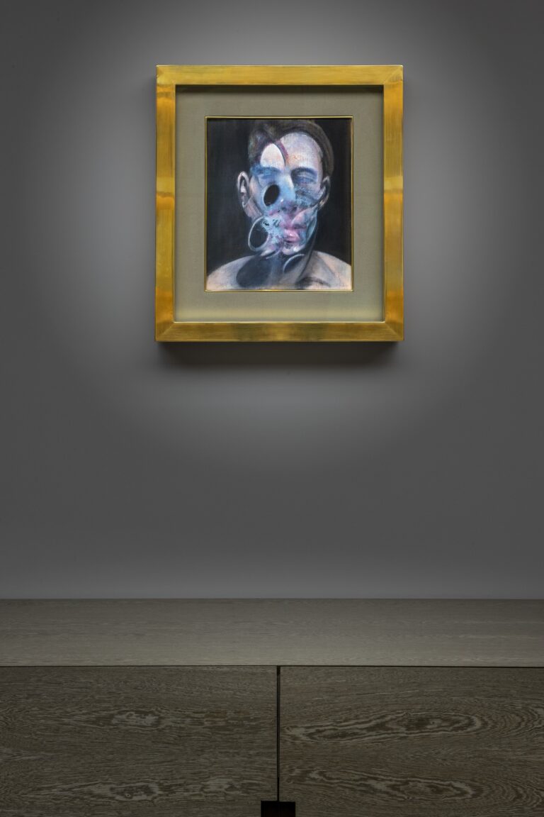 ‘Francis Bacon|Peter Beard: Figures in the Raw’, a new exhibition at the Francis Bacon MB Art Foundation