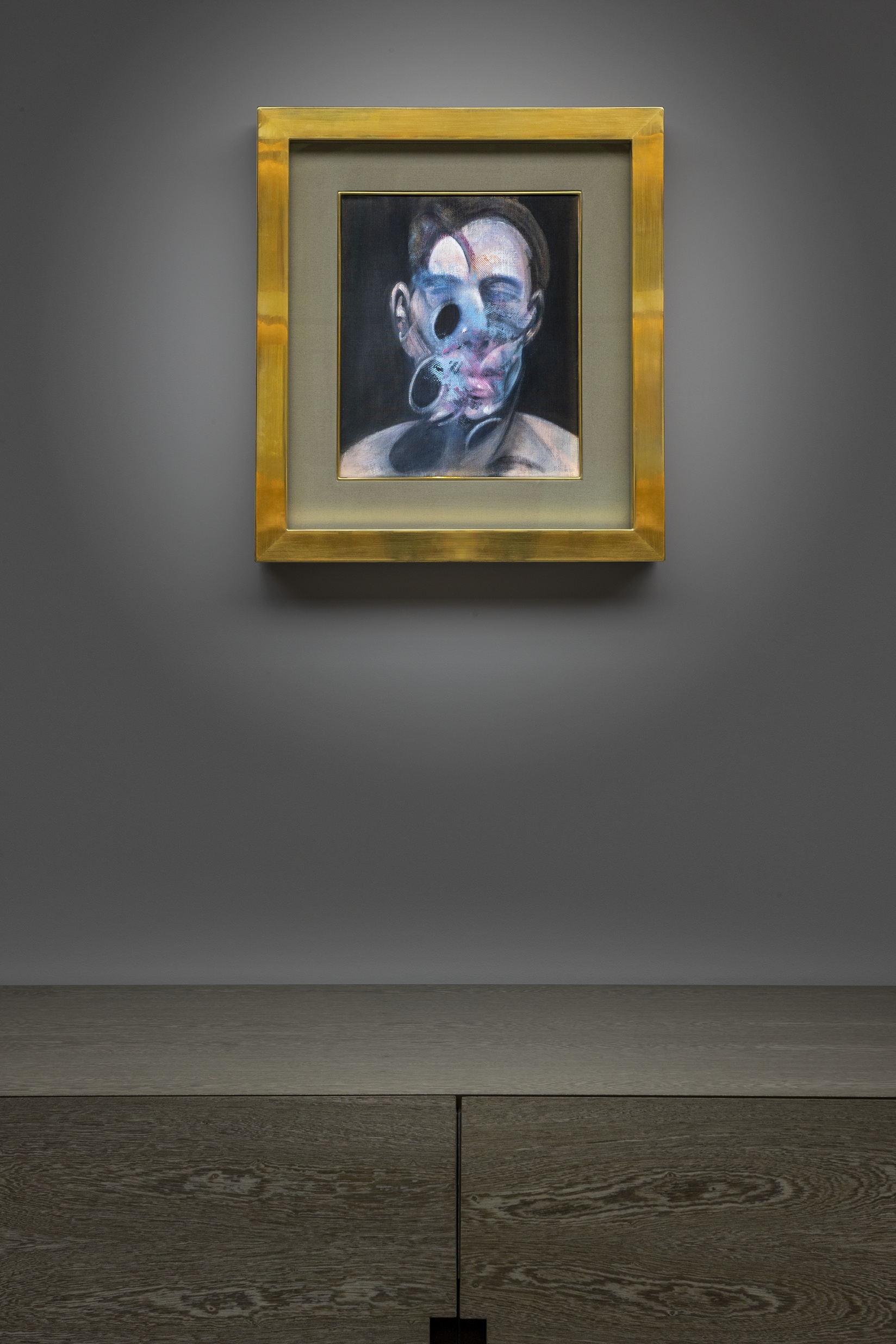 ‘Francis Bacon|Peter Beard: Figures in the Raw’, a new exhibition at the Francis Bacon MB Art Foundation