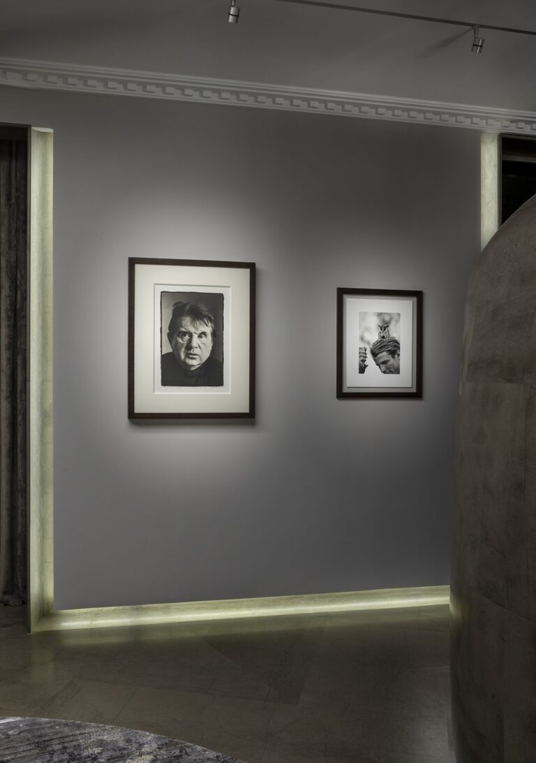 ‘Francis Bacon|Peter Beard: Figures in the Raw’, a new exhibition at the Francis Bacon MB Art Foundation