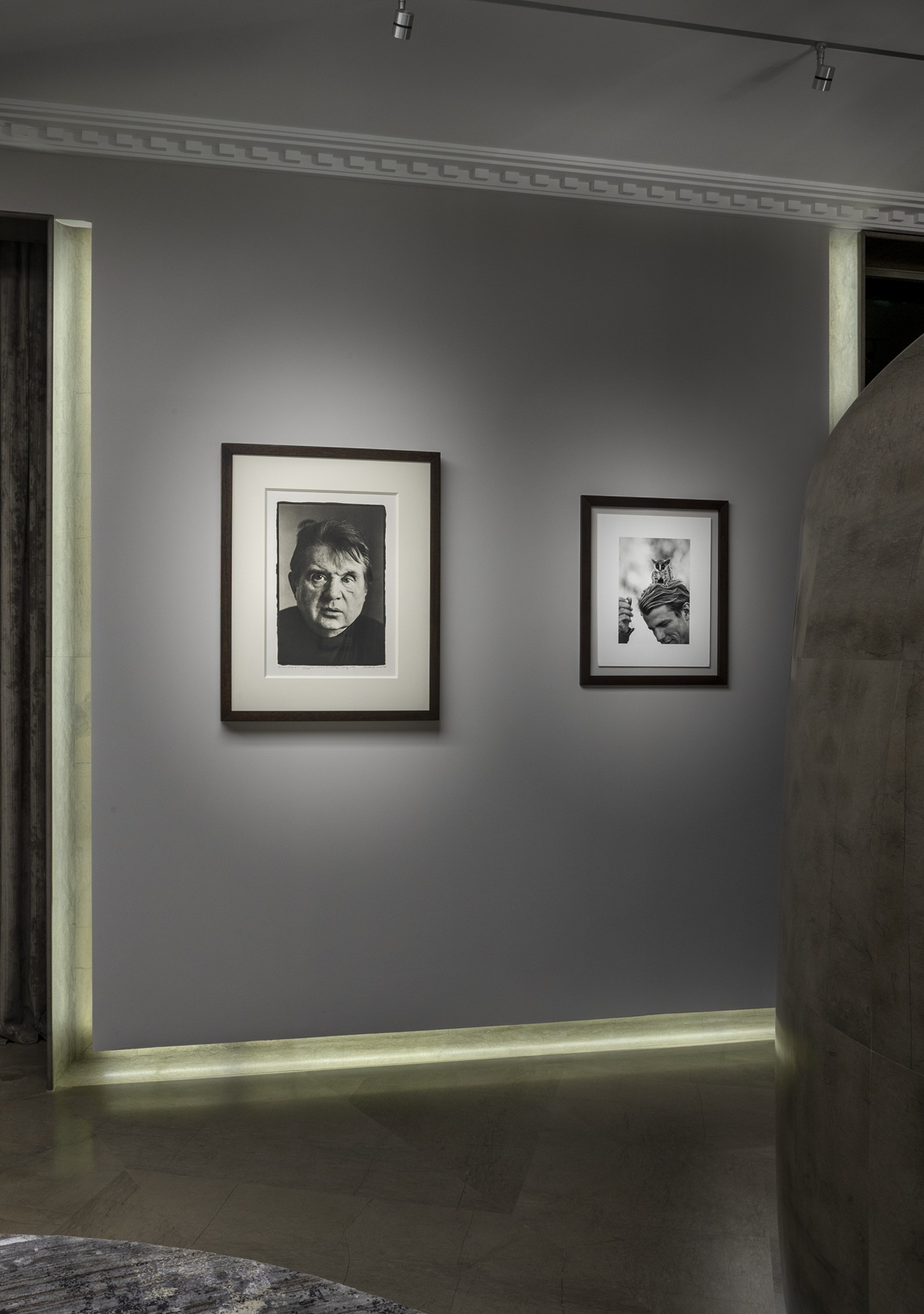 ‘Francis Bacon|Peter Beard: Figures in the Raw’, a new exhibition at the Francis Bacon MB Art Foundation